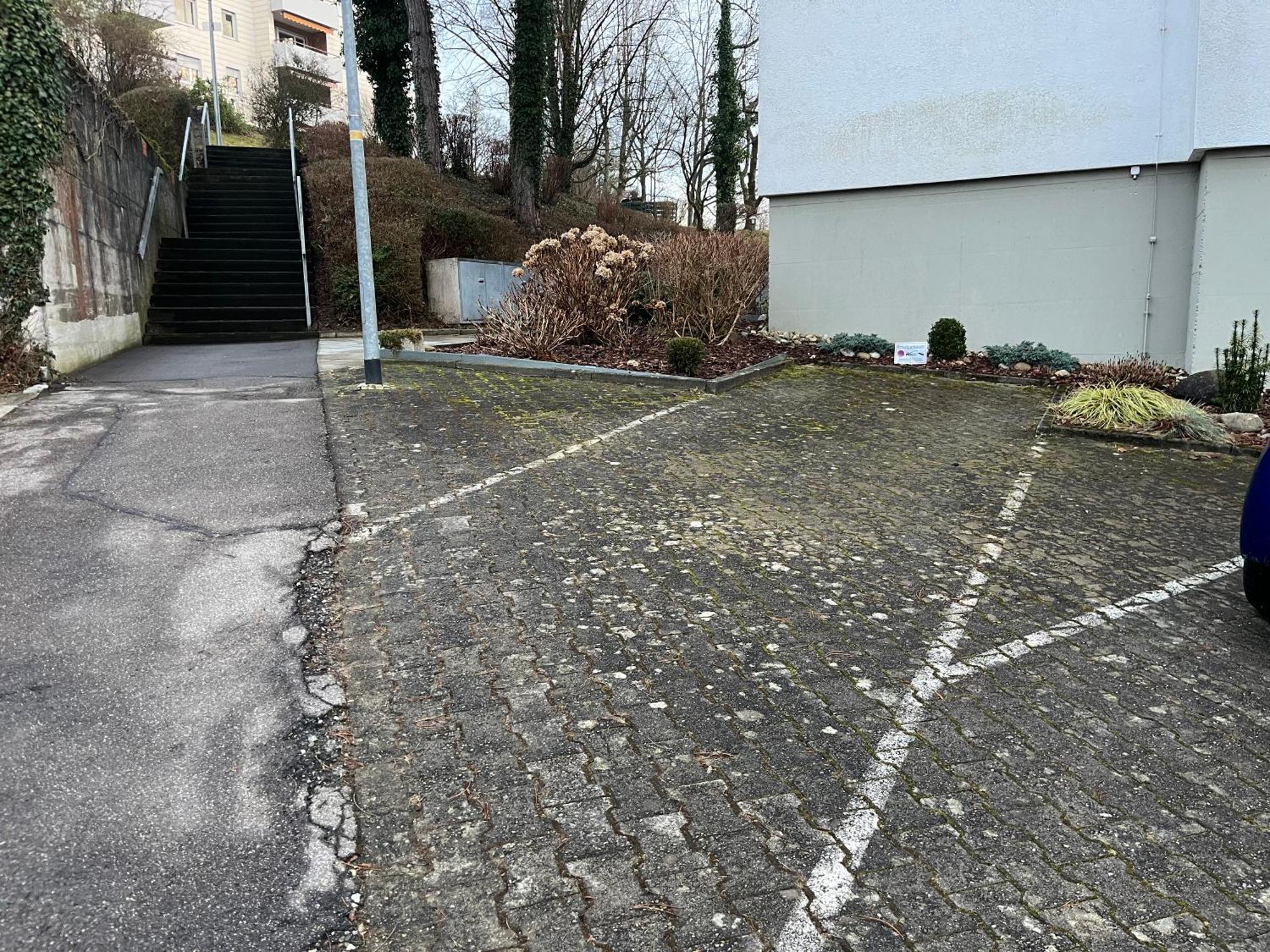 Kuschelnest 'Seebrise' Mit Parkplatz Uberlingen Buitenkant foto
